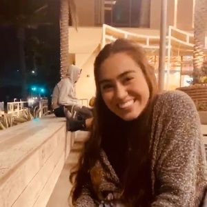 Meet your Posher, Andrea